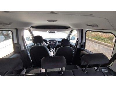 Fiat Doblo LOUNGE