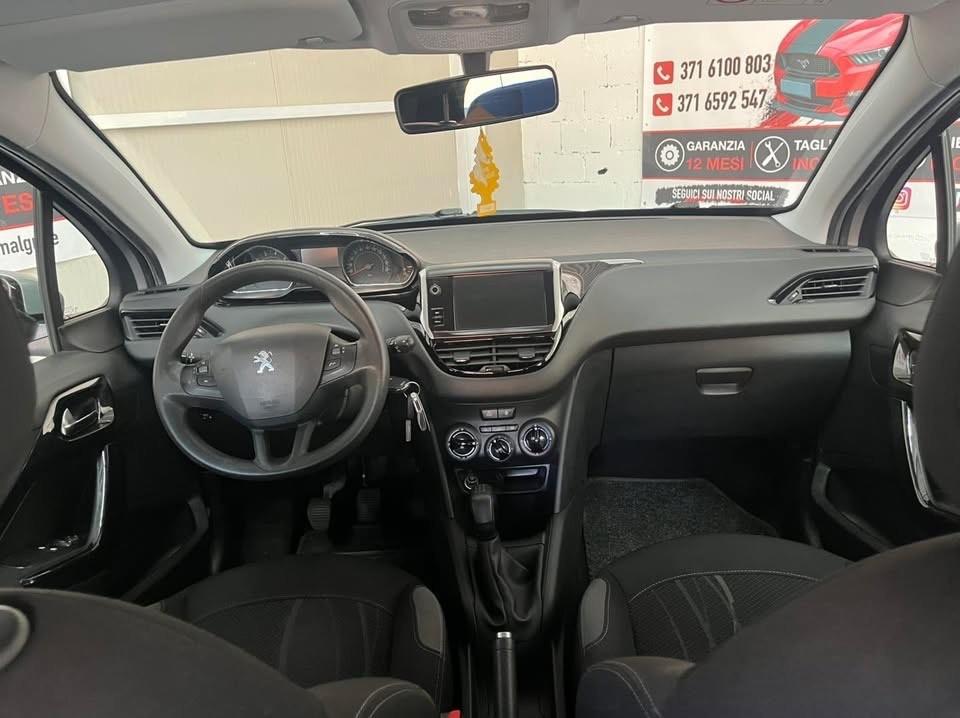 Peugeot 208 1.4 VTi 95 CV 5p. GPL Active