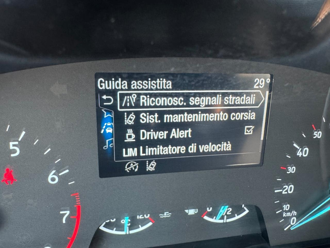 Ford Fiesta Titanium 1.0 EcoBoost Hybrid 125CV S&S Manuale