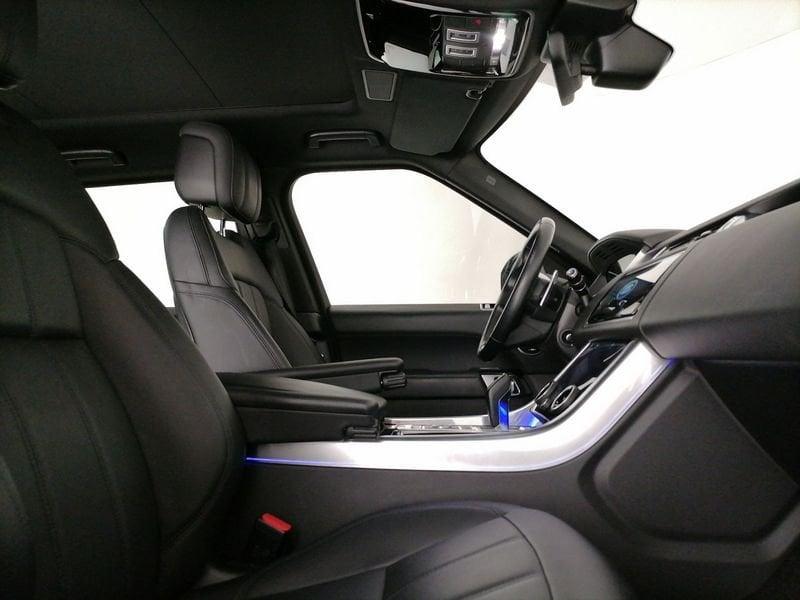 Land Rover Range Rover Sport 2.0 si4 phev HSE Dynamic Stealth 404cv auto