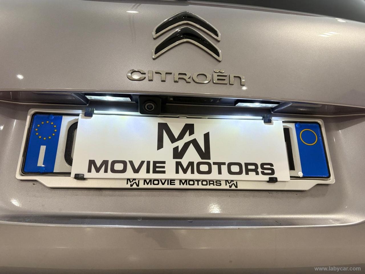 CITROEN C5 Aircross BlueHDi 130 S&S EAT8 Sh.Pack