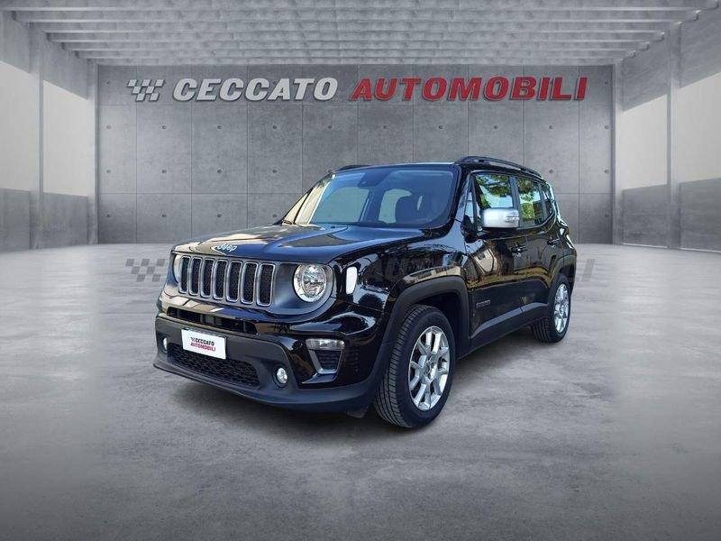 Jeep Renegade Renegade 1.0 t3 Limited 2wd
