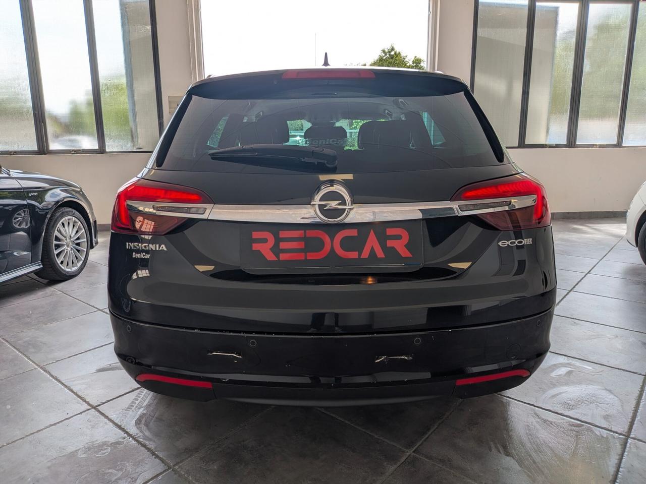 OPEL INSIGNA 2.0 CDTI SPORT TOURER COSMO
