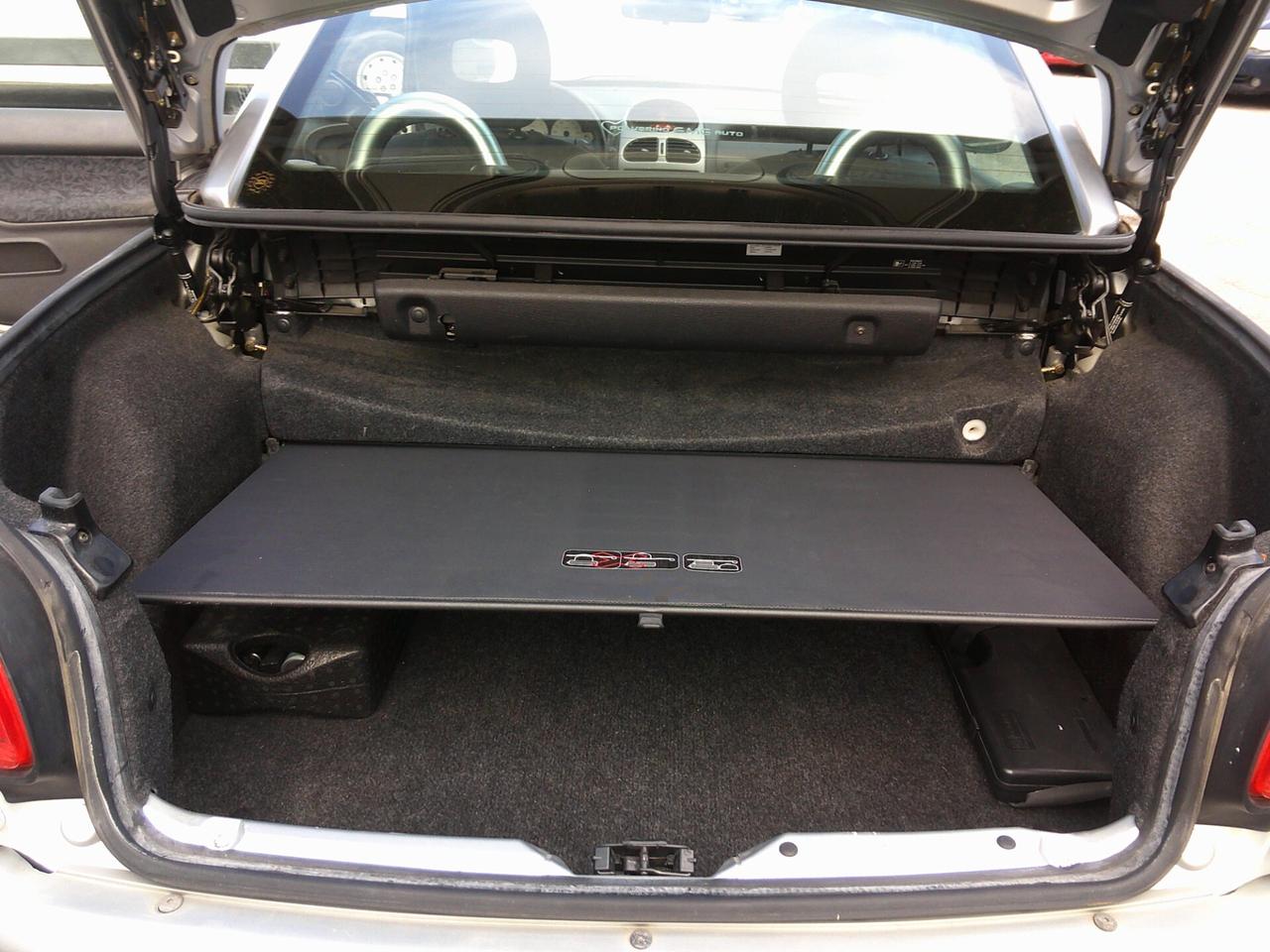 Peugeot 206 1.6 HDi FAP CC Quiksilver CABRIO 05