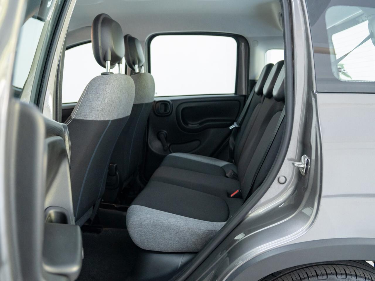 Fiat Panda 1.0 Hybrid City Life
