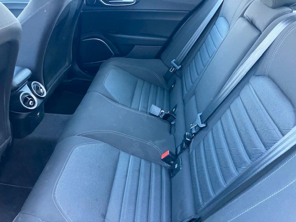 Alfa Romeo Giulia 2.2 Turbodiesel 160 CV AT8 Business