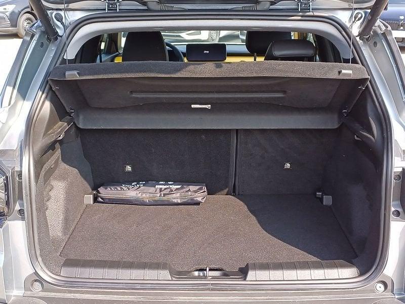 Jeep Avenger 1.2 turbo Summit fwd 100cv