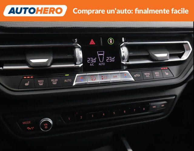 BMW 120 d xDrive 5p. Msport