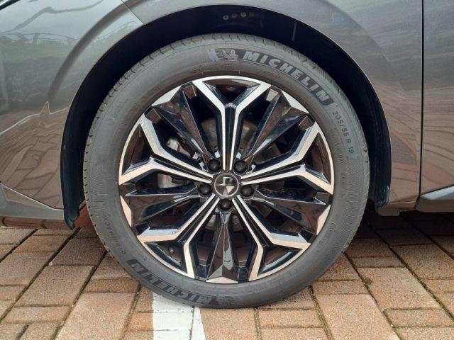 DS AUTOMOBILES DS 4 1200 BZ 130CV AUT OPERA