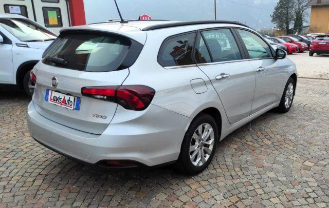 FIAT Tipo 1.3 Mjt S&S SW Lounge