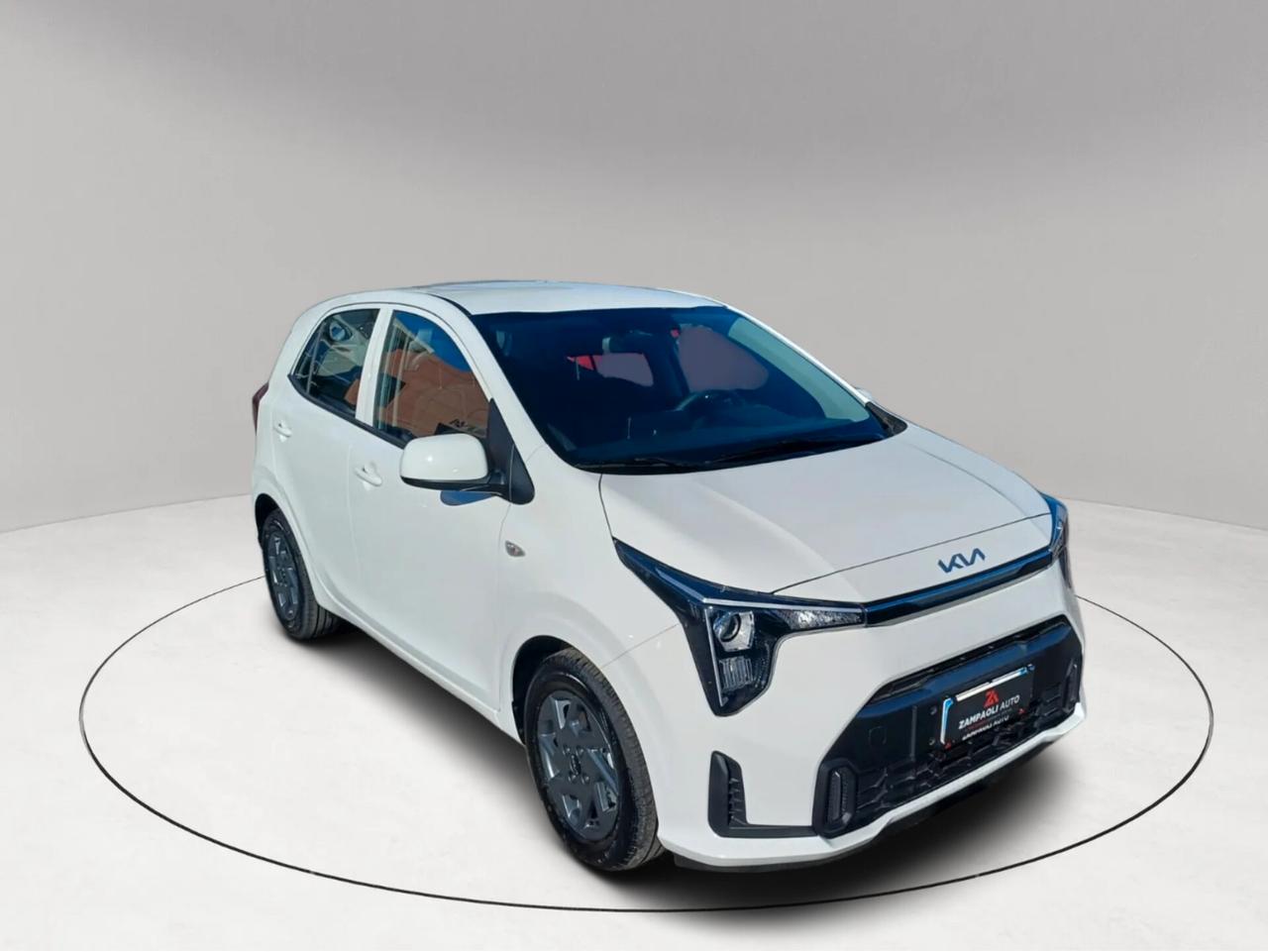 Kia Picanto 1.0 GDi 5 porte AMT Urban Km 0