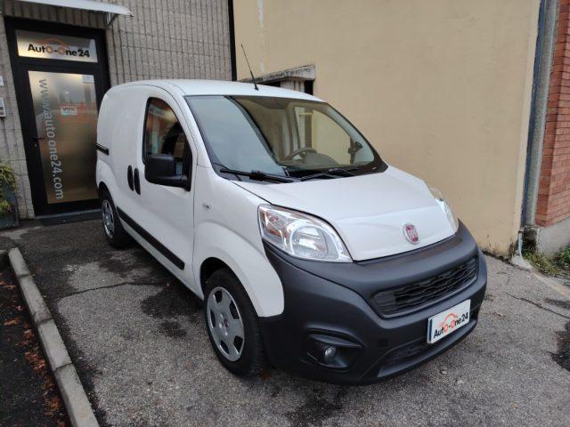 FIAT Fiorino 1.3 MJT 95CV Cargo SX IVA INCLUSA