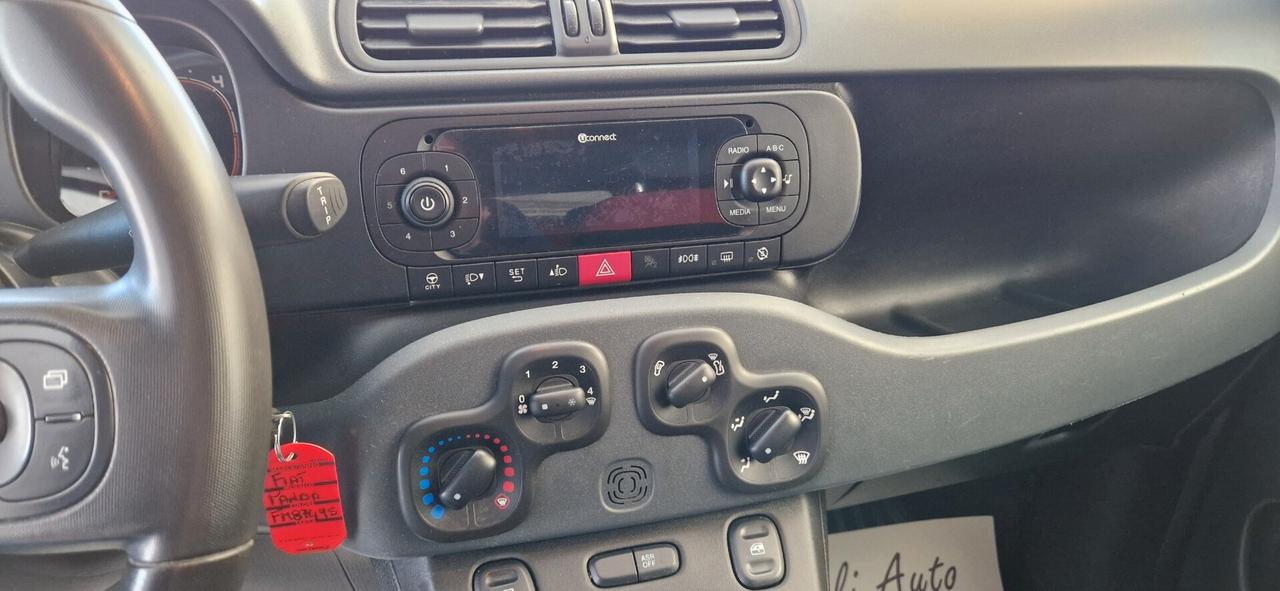 Fiat Panda 1.3 Mjt 80cv S&S LOUNGE 68.000Km