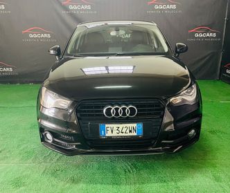 Audi A1 SPB 1.6 TDI Admired