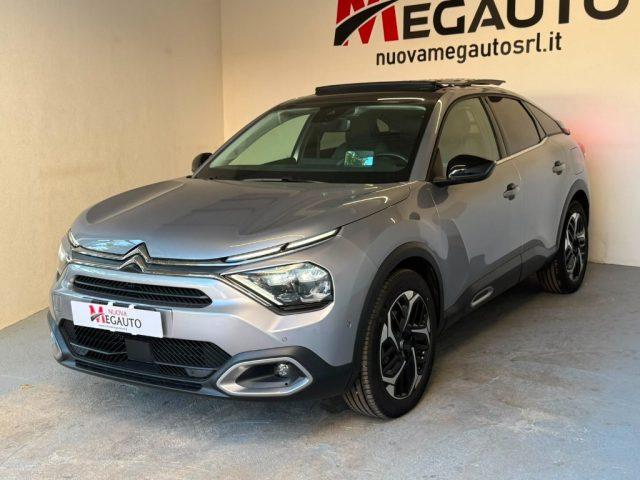 CITROEN C4 BlueHDi 130 S&S EAT8 Max