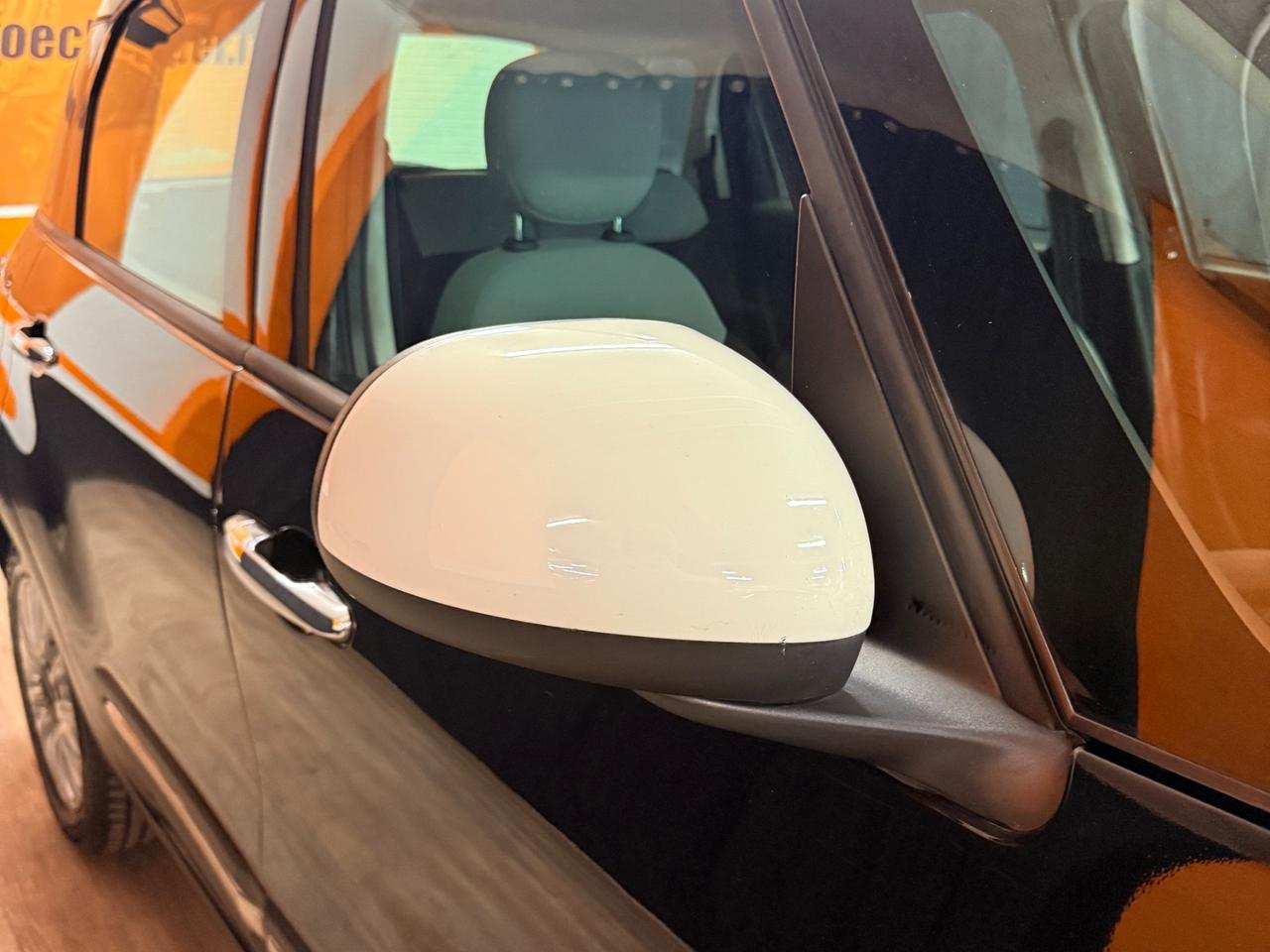 MERAVIGLIOSA FIAT 500L GPL T-JET