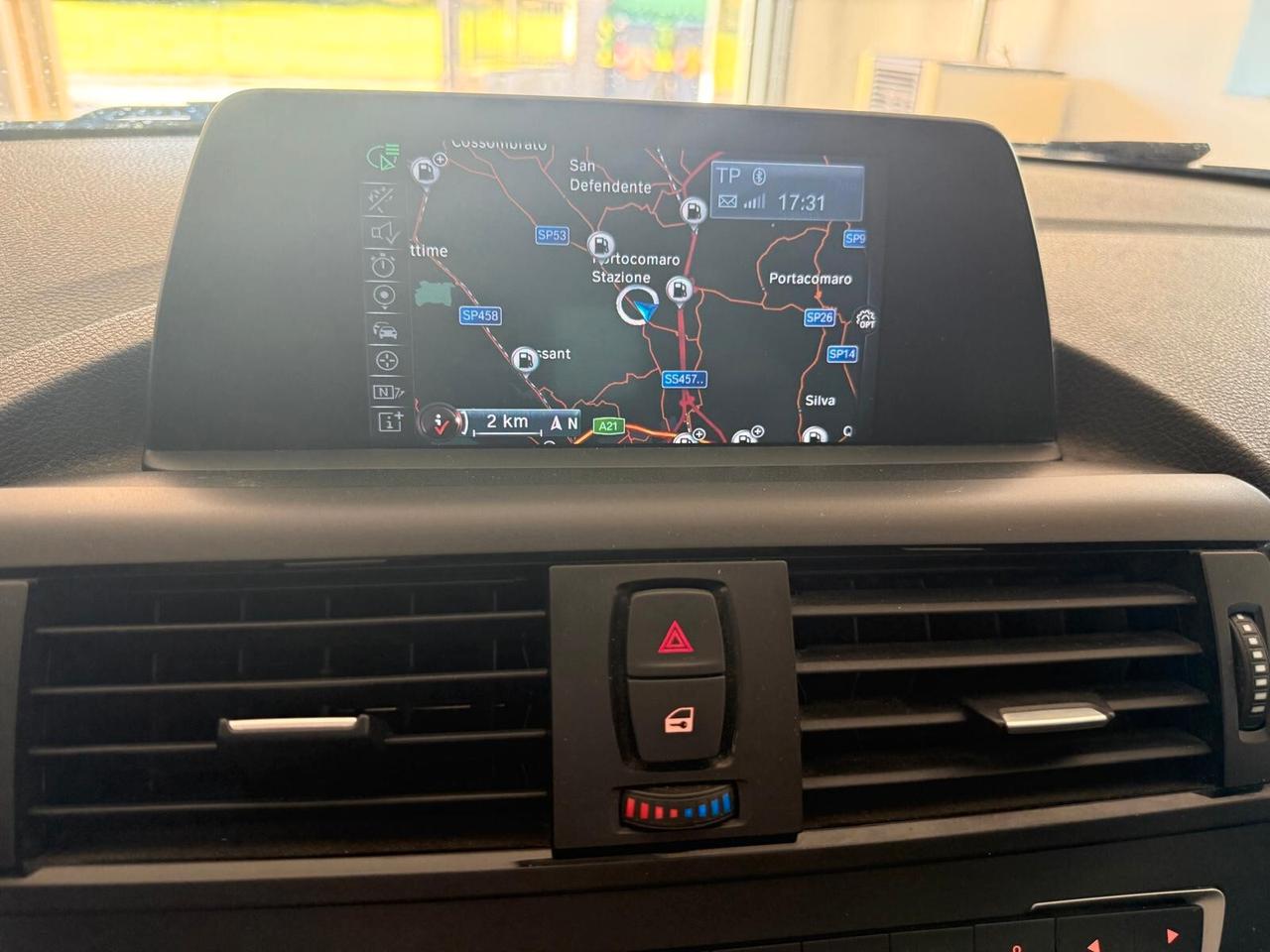 Bmw 120 120d 5p. Sport