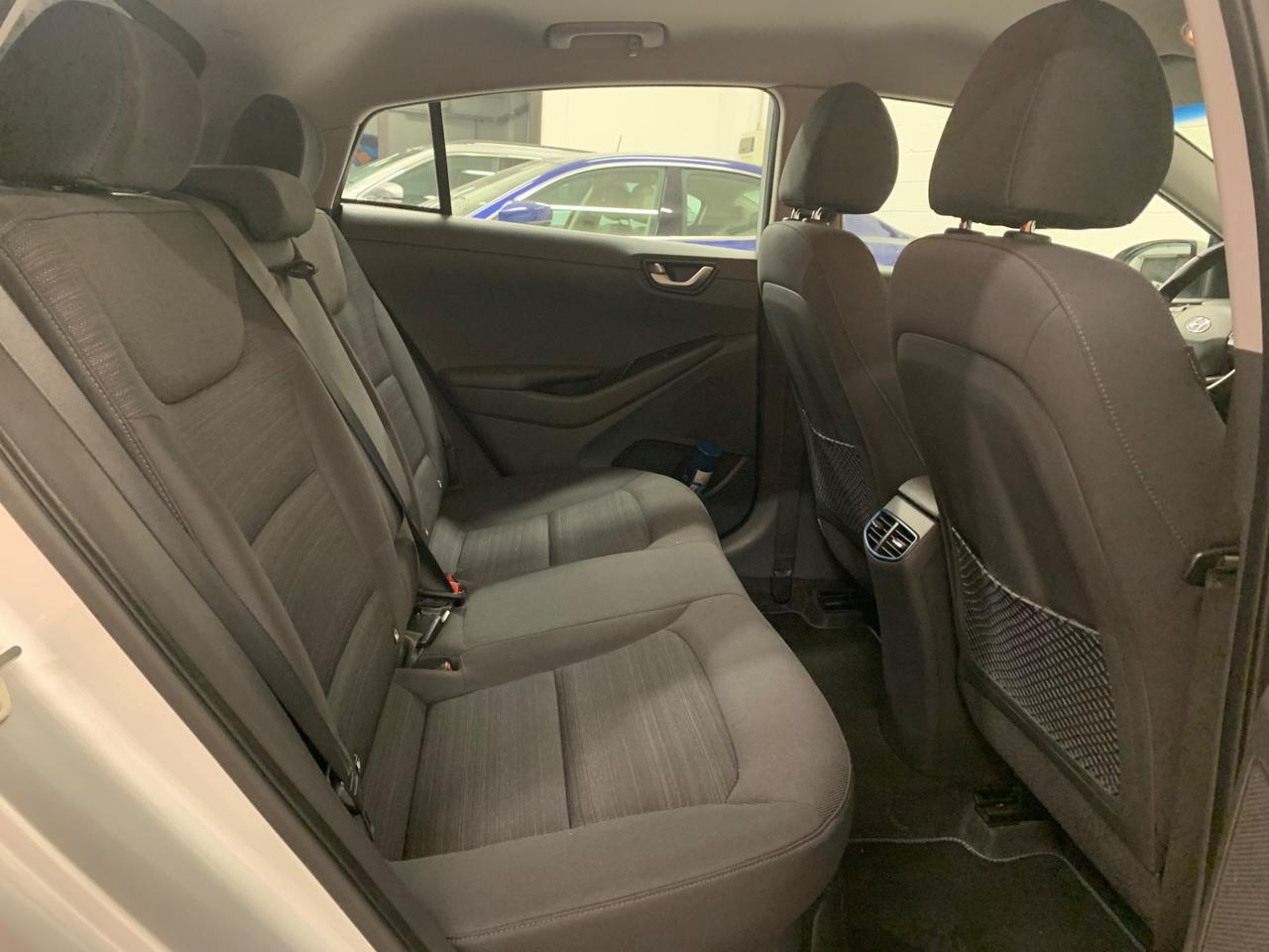 Hyundai Ioniq 1.6 Hybrid DCT Comfort