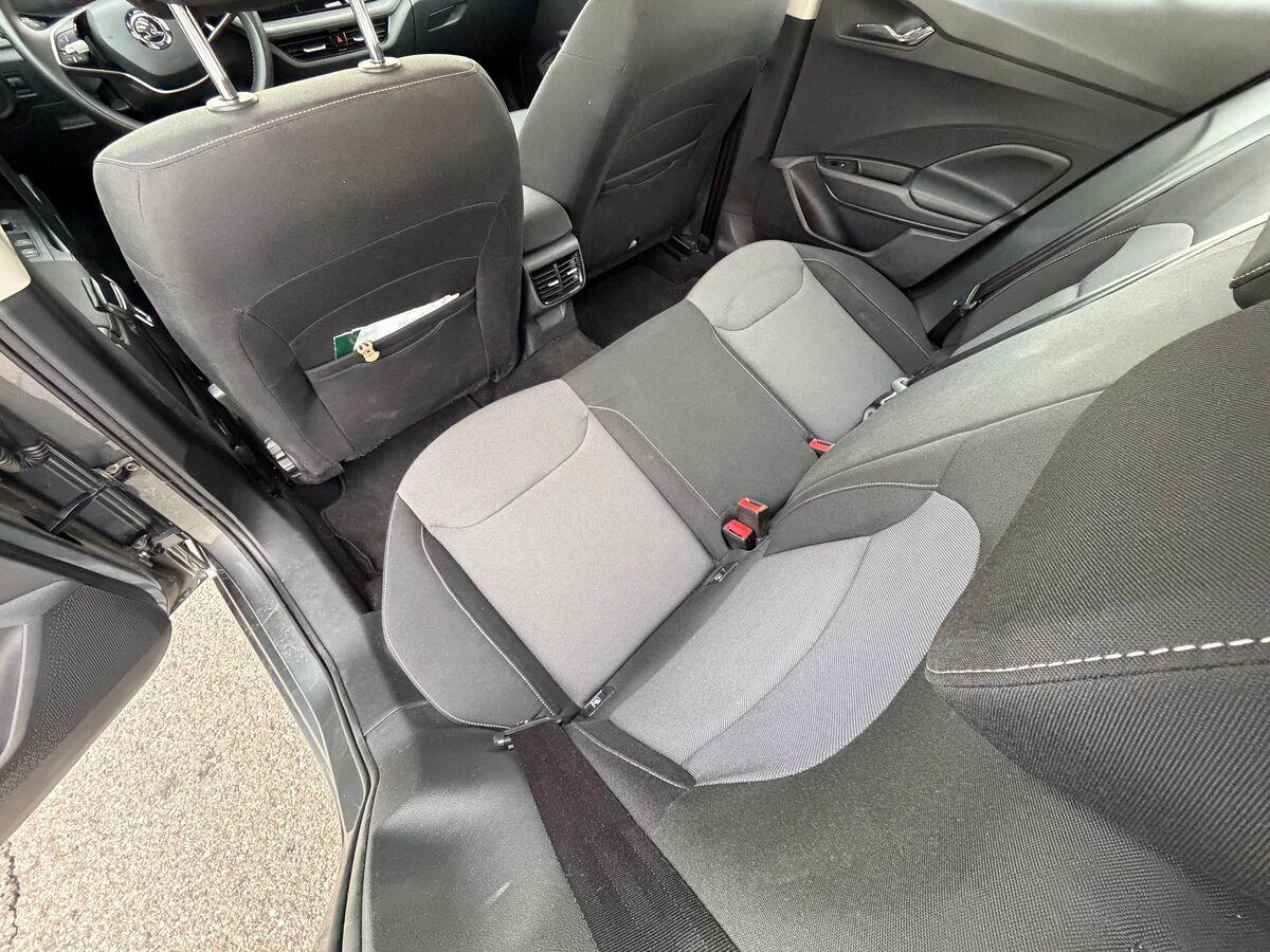 Skoda Fabia 1.0 tsi evo Style 95cv