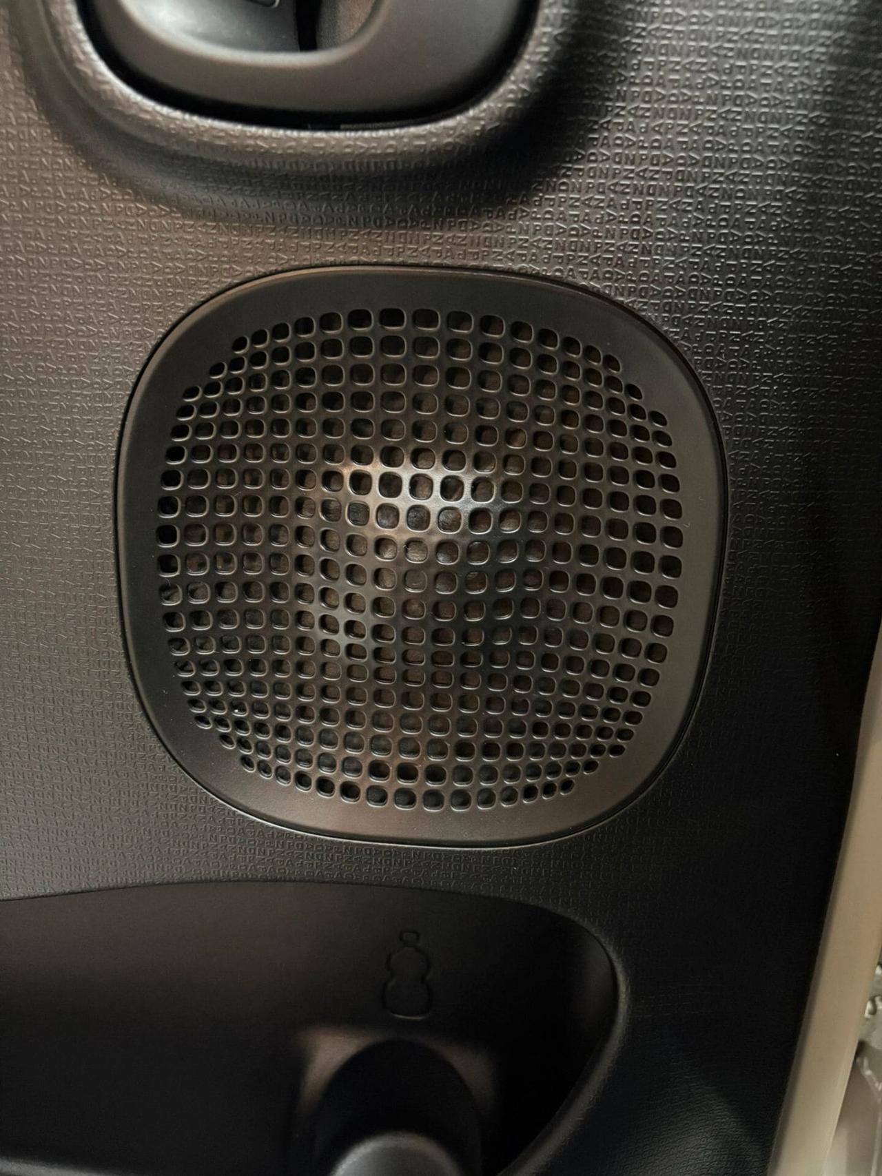 Fiat Panda 41.000 Km