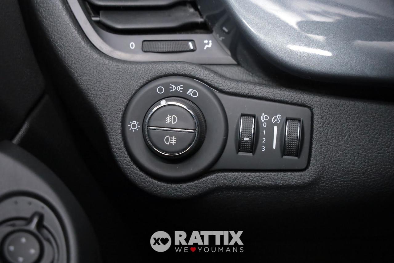 Fiat 500X 1.3 MJT 95CV Business