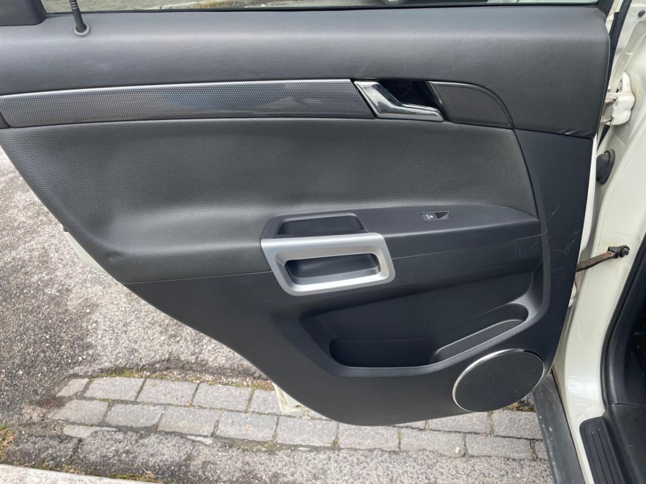 Opel Antara 2.0 CDTI 150CV Cosmo