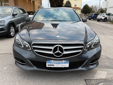 Mercedes Classe E Berlina E 250 cdi Premium 4matic auto