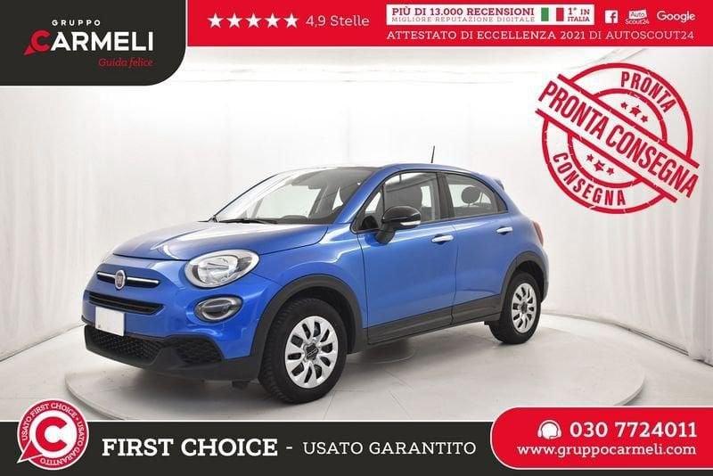 FIAT 500X 1.0 T3 Urban 120cv