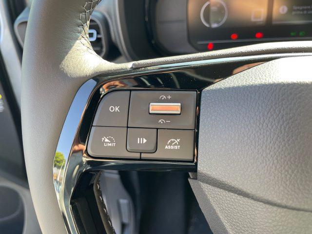 FIAT Doblo Doblò 1.5 BlueHdi 130CV Combi N1