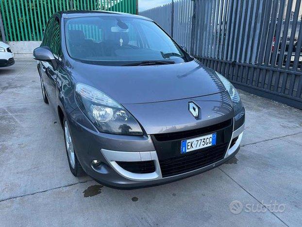 RENAULT Scenic X-Mod 1.6 dCi 130CV Luxe