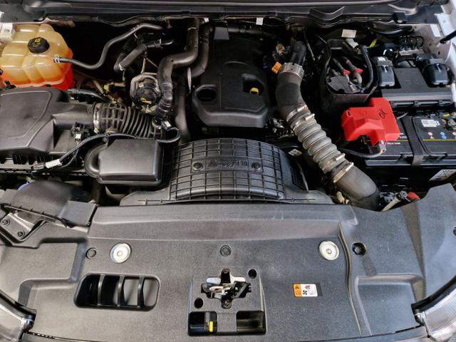 FORD Ranger 2.0 TDCi DC XL 5 posti KM.52.900 + GANCIO TRAINO