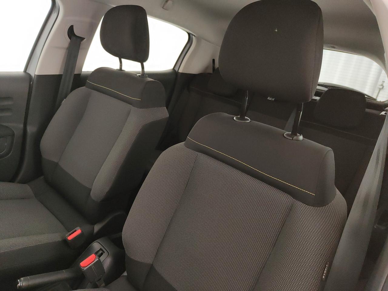 Citroen C3 PureTech 110 S&S Max