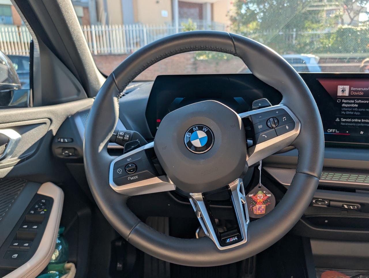 Bmw 123 xDrive 48V MSport Pro