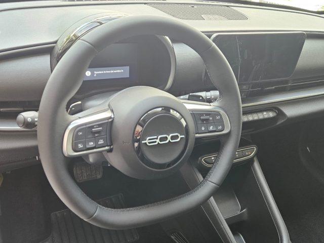 FIAT 600 Hybrid DCT MHEV da ?239,00 mensili