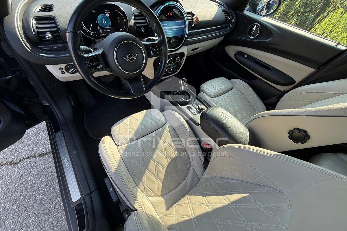 MINI Mini 1.5 One D Business Clubman