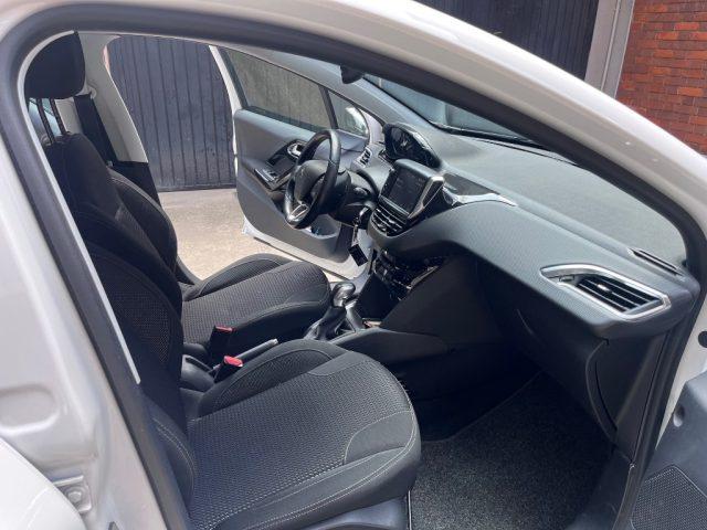 PEUGEOT 208 1° serie PureTech 82 Stop&Start 5 porte Active