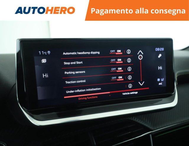 PEUGEOT 2008 PureTech 130 S&S GT Line