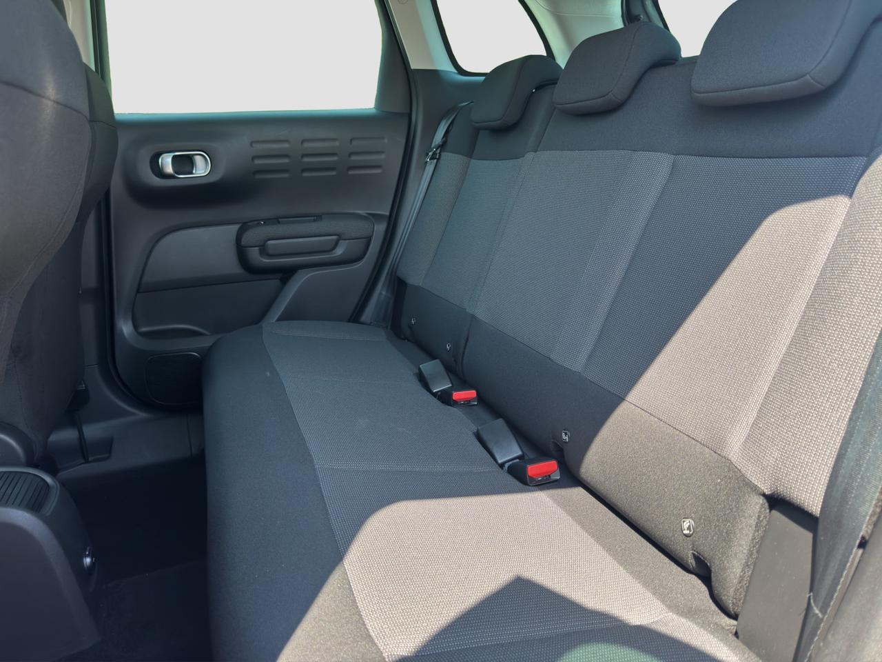 CITROEN C3 Aircross PureTech 110 S&S Max