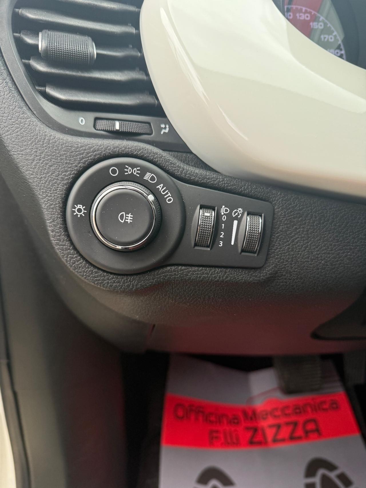 Fiat 500X 1.6 MultiJet 120 CV City Cross