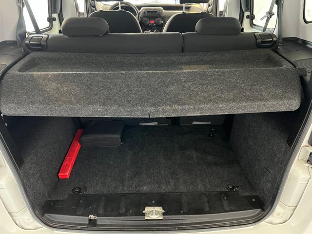FIAT Qubo 1.3 MJT 80 CV Easy AUTOCARRO N1