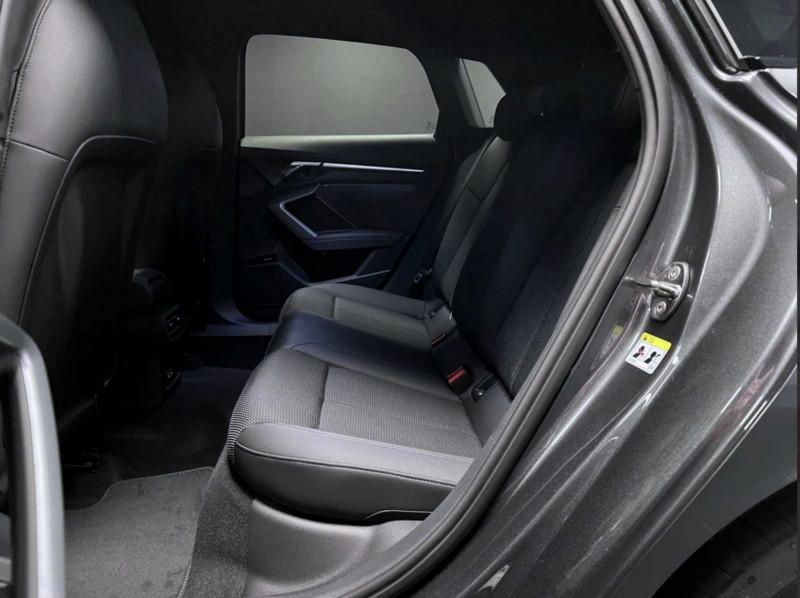 Audi A3 A3 SPB TDI 110 kW S tronic S line edition