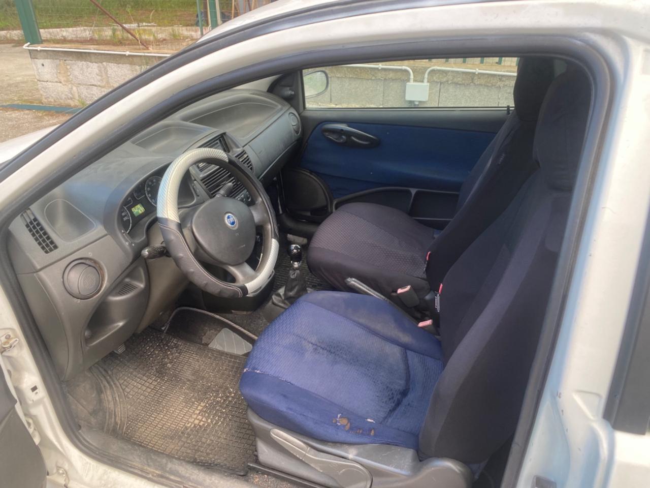 Fiat Punto 1.3 Multijet 16V 3 porte Actual