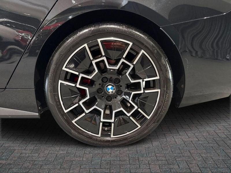 BMW Serie 4 420d Gran Coupe mhev 48V MSport Pro auto