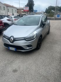 Renault Clio Sporter dCi 8V 90CV EDC Start&Stop Energy Duel