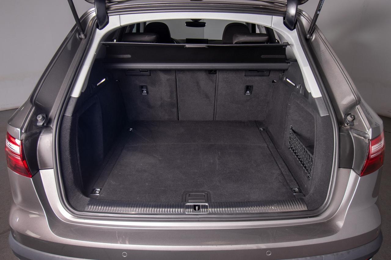 Audi A4 allroad 2.0 Tdi S Tronic 204cv -mhev-