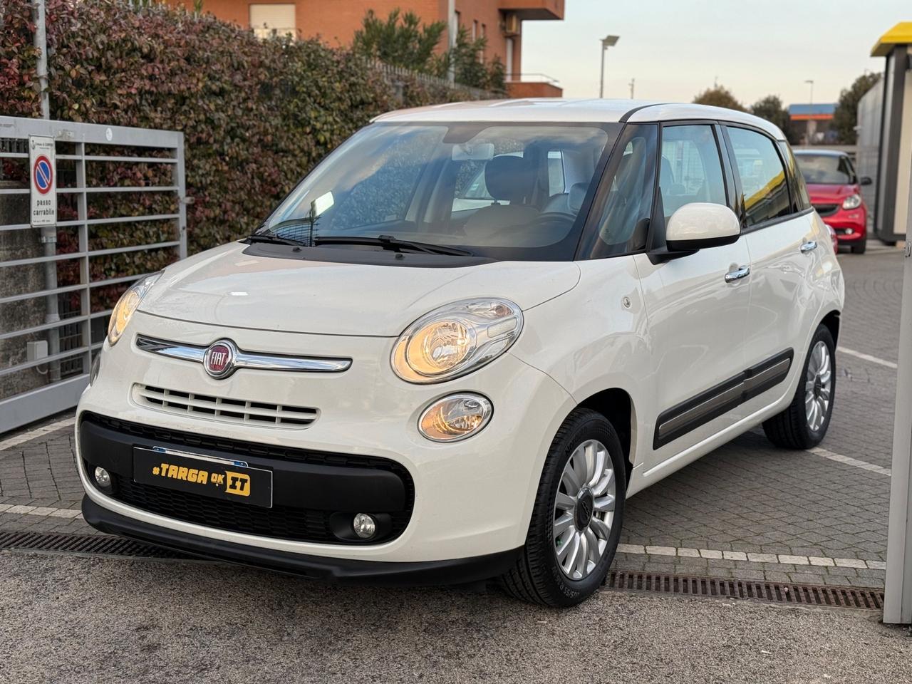 Fiat 500L 1.4 Lounge GARANTITA