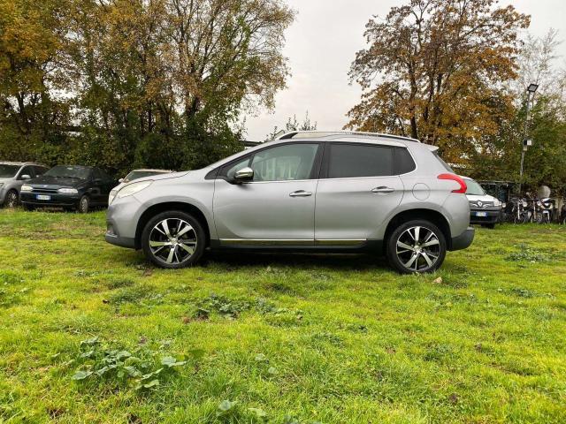 Peugeot 2008 1.6 bluehdi Euro 6 Allure * Grip Control * 100cv 1