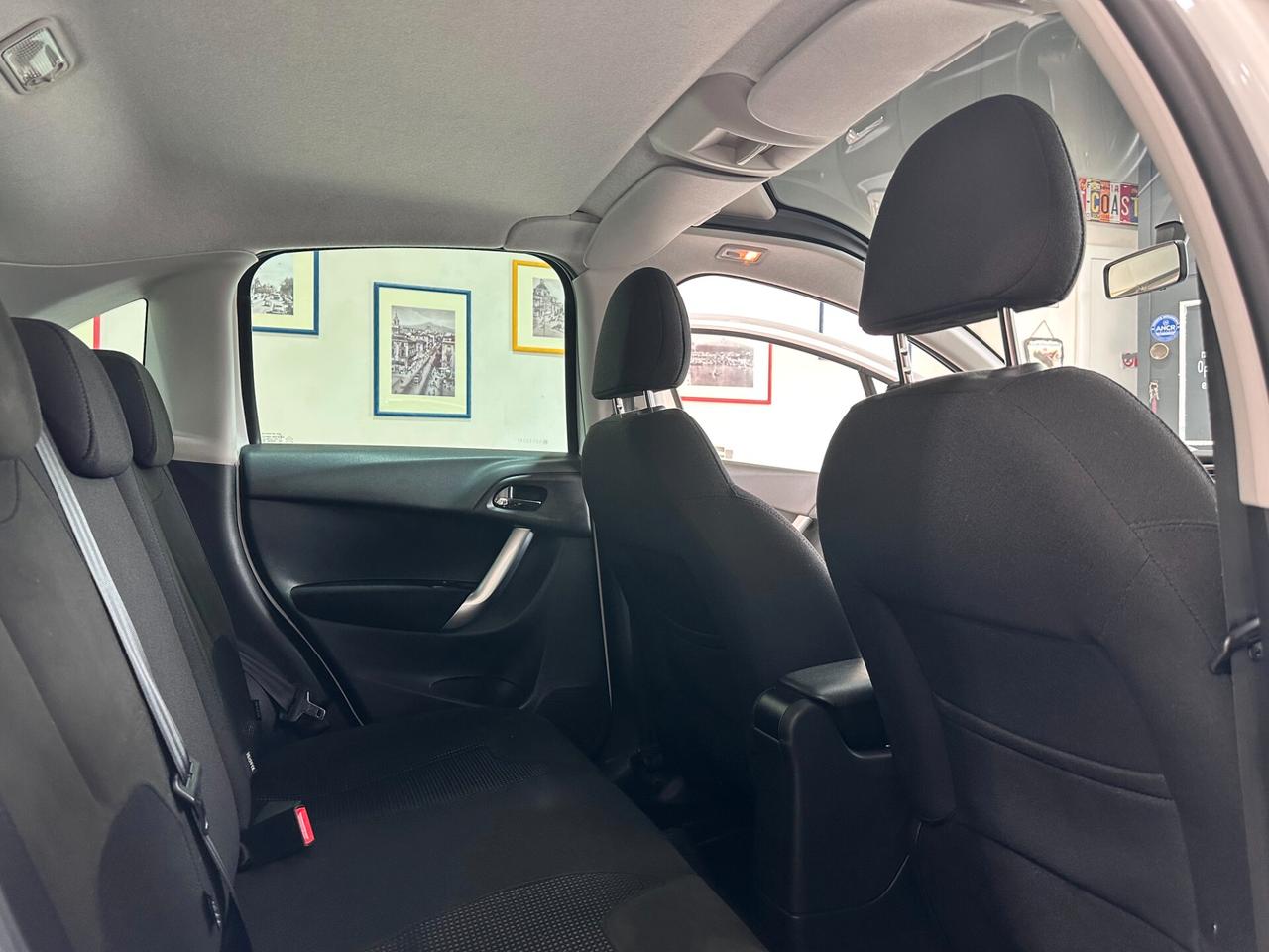 Citroen C3 1.4 HDi 70 Exclusive - UNICO PROP - DA VETRINA