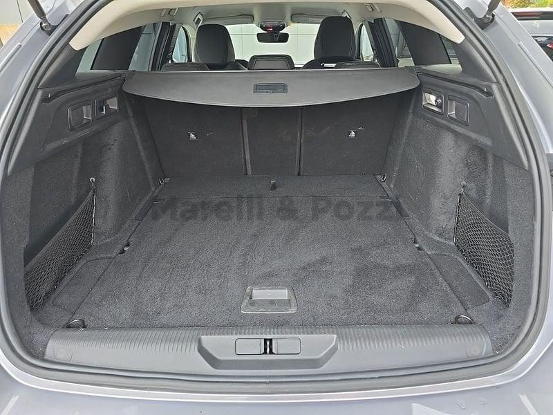 Peugeot 308 308 BlueHDi 130 S&S EAT8 SW Allure