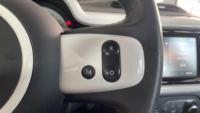 Renault Twingo 1.0 SCe 65cv Duel